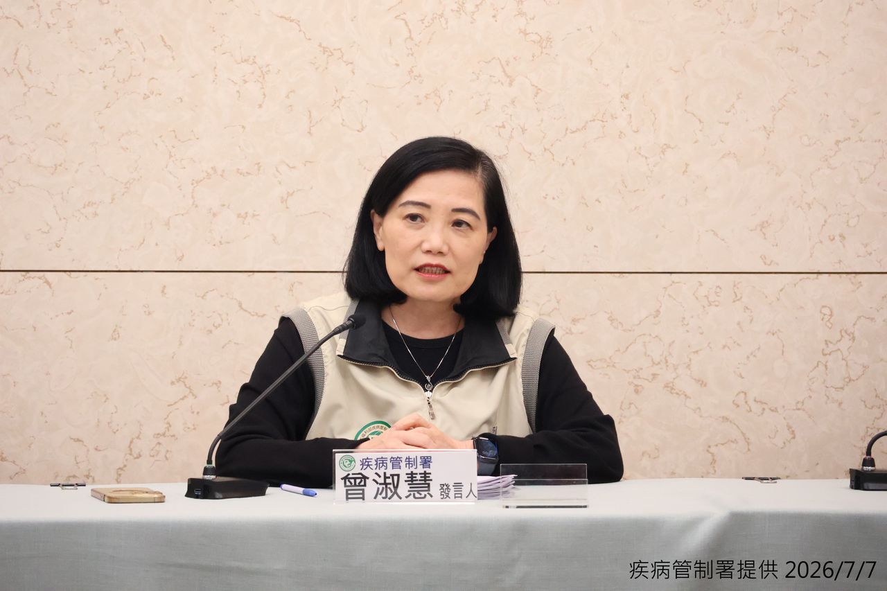 今年首例茲卡病毒境外移入!北部30多歲男泰國返台後確診
