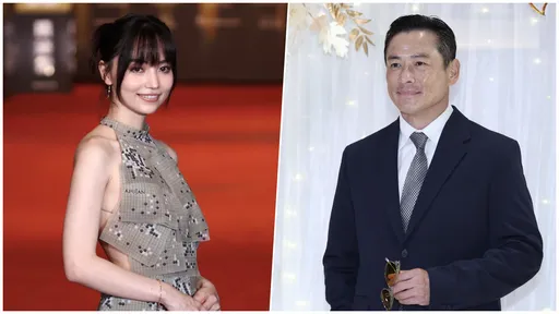 烏龍血緣竟傳26年！江宏恩全說了「黑嘉嘉不是我姪女」