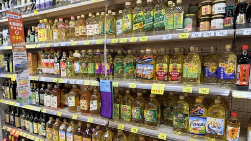 沙拉油含致癌物　石崇良：業者4月自檢合格、下游南僑揪出異常