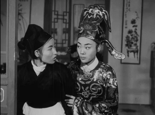 台灣電影教父超前衛！60年前就拍女女戀　神作只花10天拍完