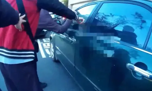 詐團吸乾被害人積蓄還誘當車手「打工」　勾結車行提供車輛掩護收水