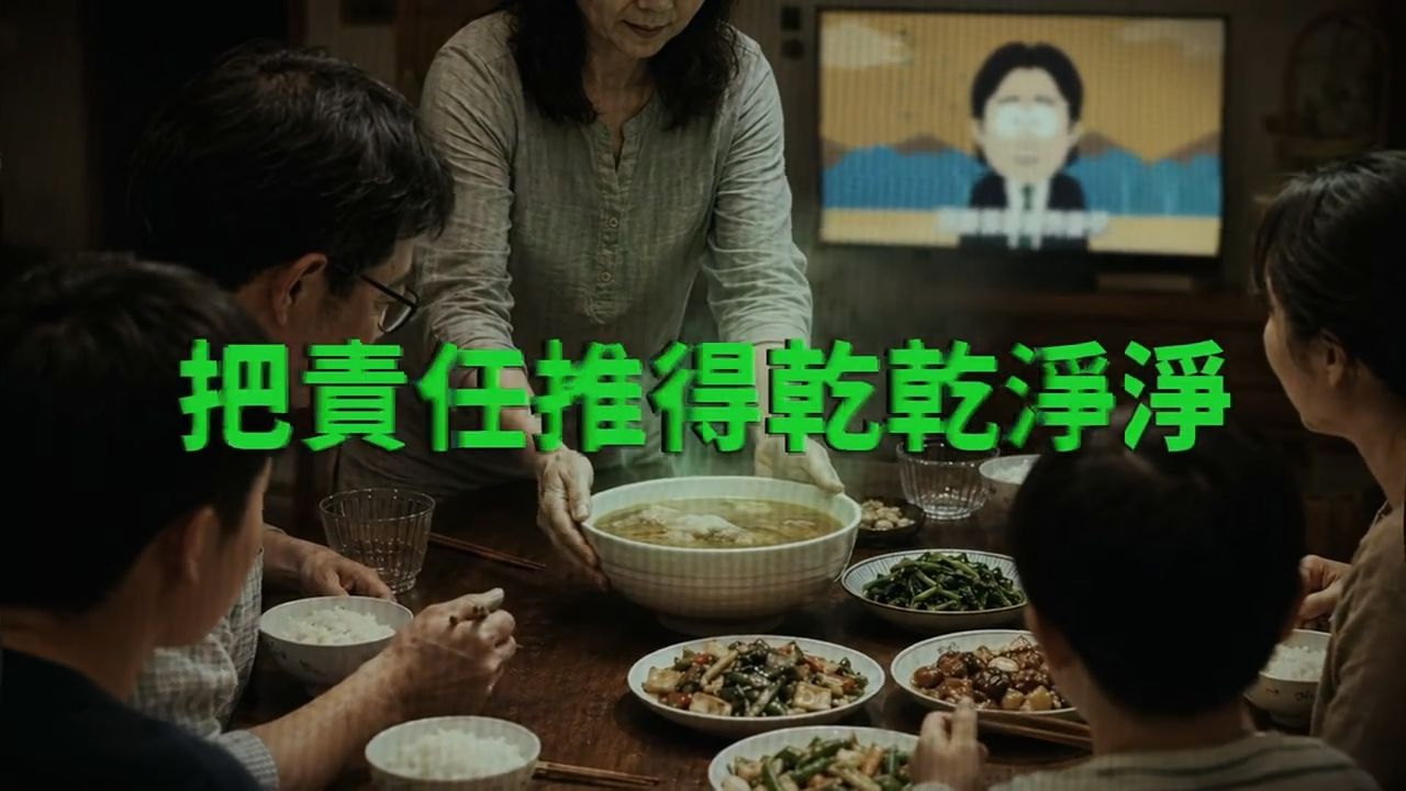反毒油影片「AI仿造聲音為何嚴重?」 陳培瑜:最終目的是年底選舉