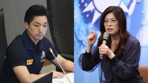 藍議員首槍「勸蔣萬安勿選2028」　認了不找鄭麗文站台！原因曝