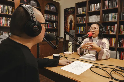 全台首檔台語考古Podcast升級　十三行邀6位達人「講透」八里故事