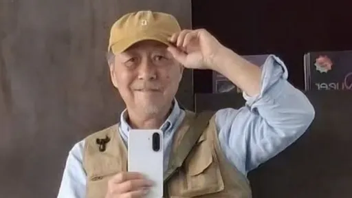 香港金像獎美術指導波蘭失聯逾7天！最後現身商場附近　家屬急求助