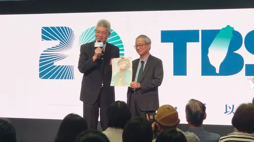 被趕出立院掀議　胡元輝首發聲：當天是在和平氣氛下爭論