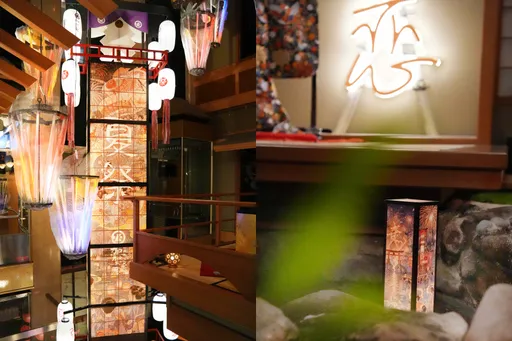 加賀屋夏祭登場　串聯天狗庵130週年展現台日文化魅力