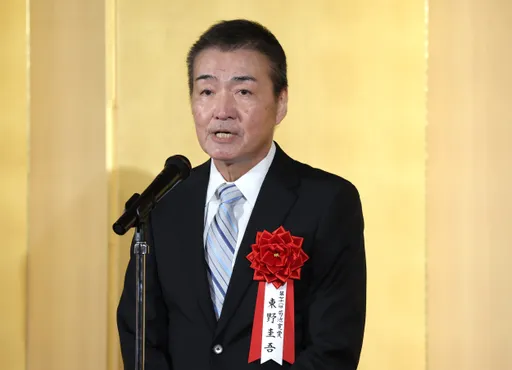 「作家富豪榜」常客！東野圭吾3度稱霸　驚人版稅曝