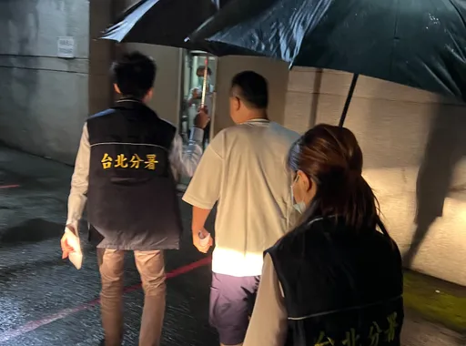 燒肉餐飲大亨欠稅6500萬　藏33屋奢豪遊杜拜！鐵證歷歷被管收