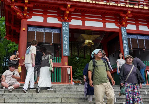 更嚴了！日本擬收緊外國人永住資格　收入及日語能力納新門檻