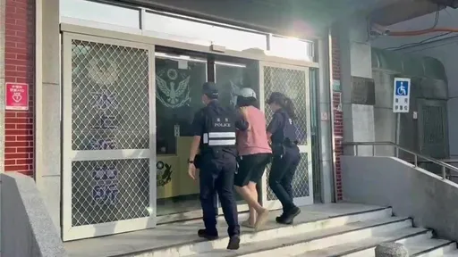 照顧盲眼婆婆、遲緩幼子還被家暴　女失控持刀殺夫判決曝光
