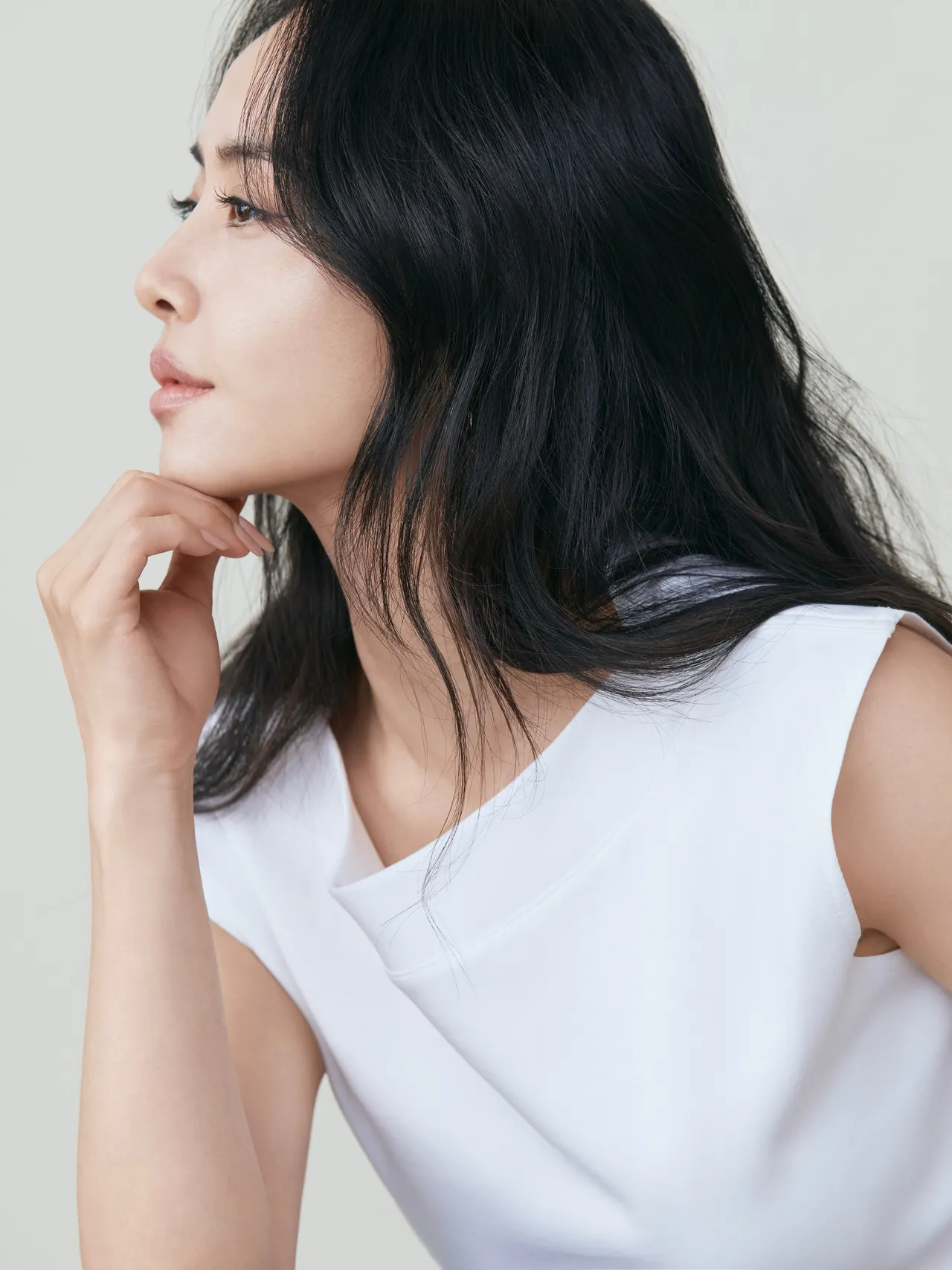 蔡依林認為美不必刻意追尋。翻攝IG