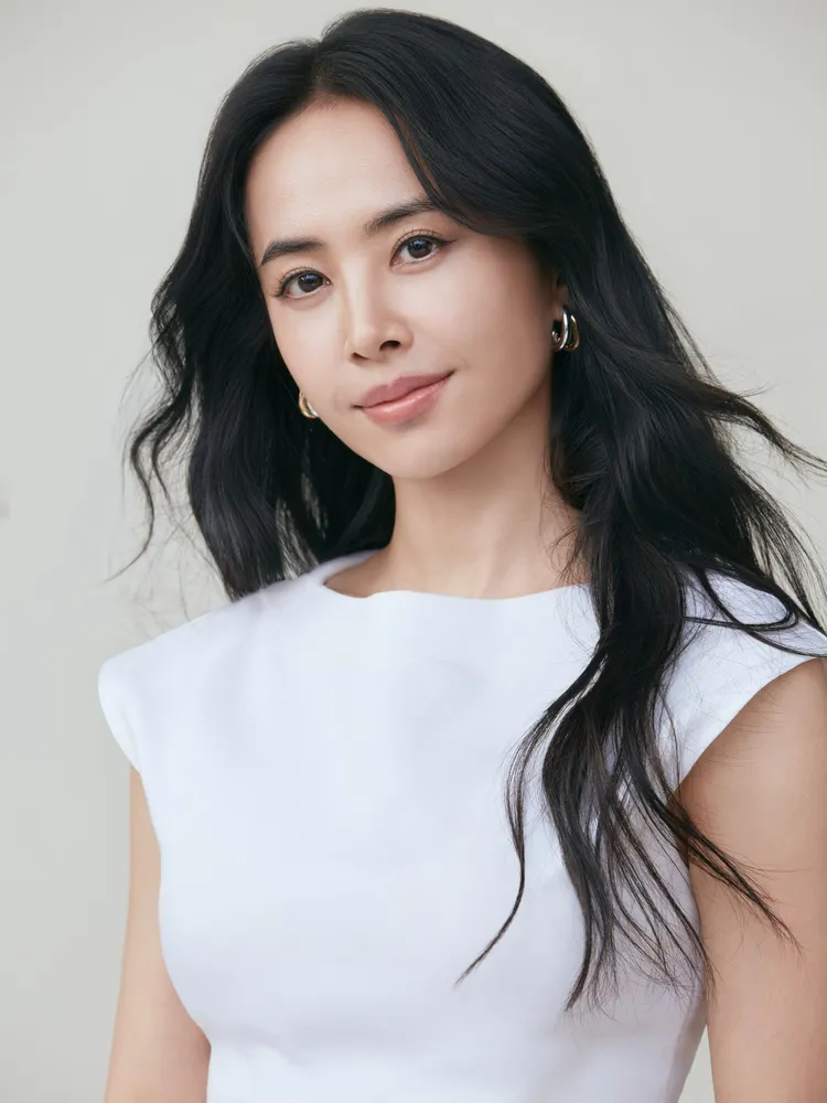 蔡依林認為美不必刻意追尋。翻攝IG