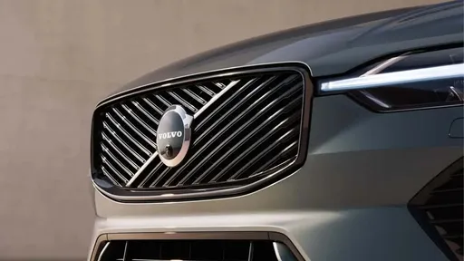 Volvo預告史上最大產品攻勢　9月公布全新戰略、兩款新車率先登場