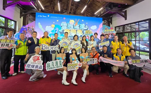 《小王子》降臨雲林海岸！2026雲西海洋音樂季7/25、26登場　14組卡司開唱、限定聯名一次看