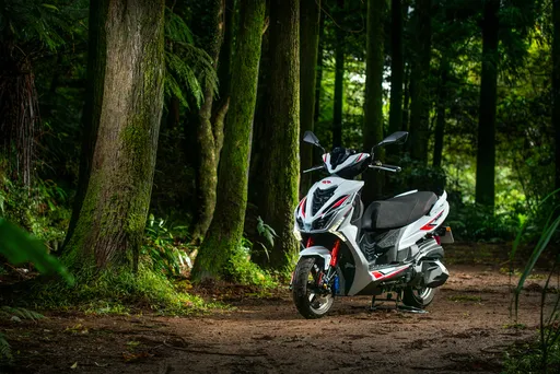 PGO TIG DC Line祭限時購車優惠　7月底前入主送3千元加油卡、再享分期零利率