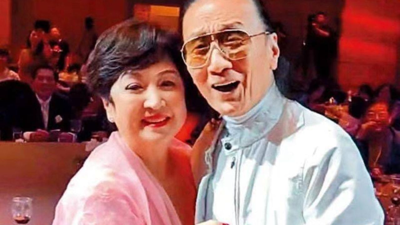 謝賢89歲人生落幕!前妻甄珍曾悔離婚 世紀和解畫面催淚影迷