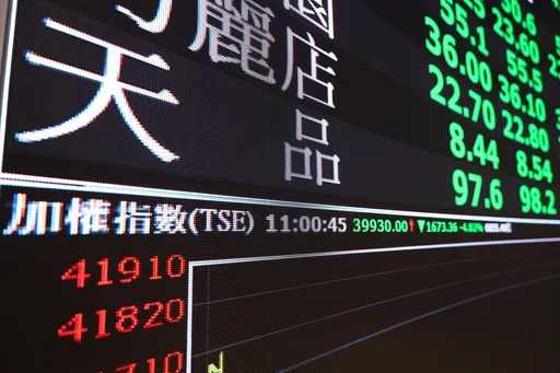 AI股修正不是泡沫？專家：市場重估資本效率　別因恐慌錯失反彈