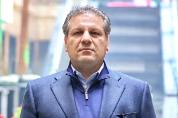 美國對伊朗祭新制裁 斬執政菁英金融命脈