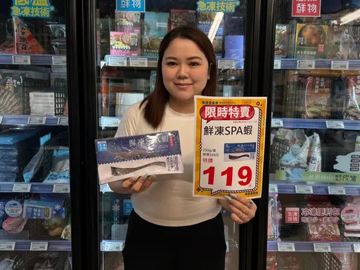 1元蔬菜開搶！超市、量販因應巴威颱風　今起加碼週末優惠