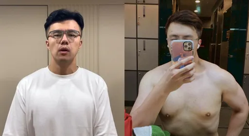 佀廣洋慘了！她檢舉免兵役體檢有詭　內政部回應了