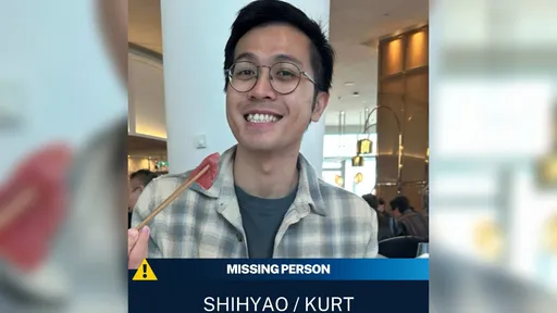 31歲台男驚傳雪梨失聯！疑曾留輕生訊息　駐處急發聲