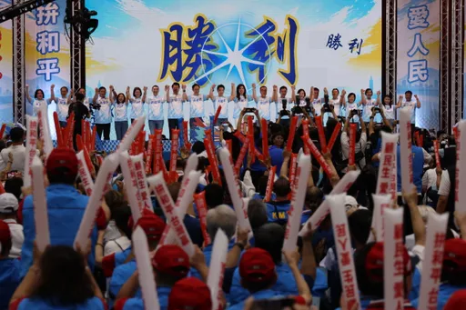 國民黨最新財報曝光「負債逾21億」！245億黨產全凍結