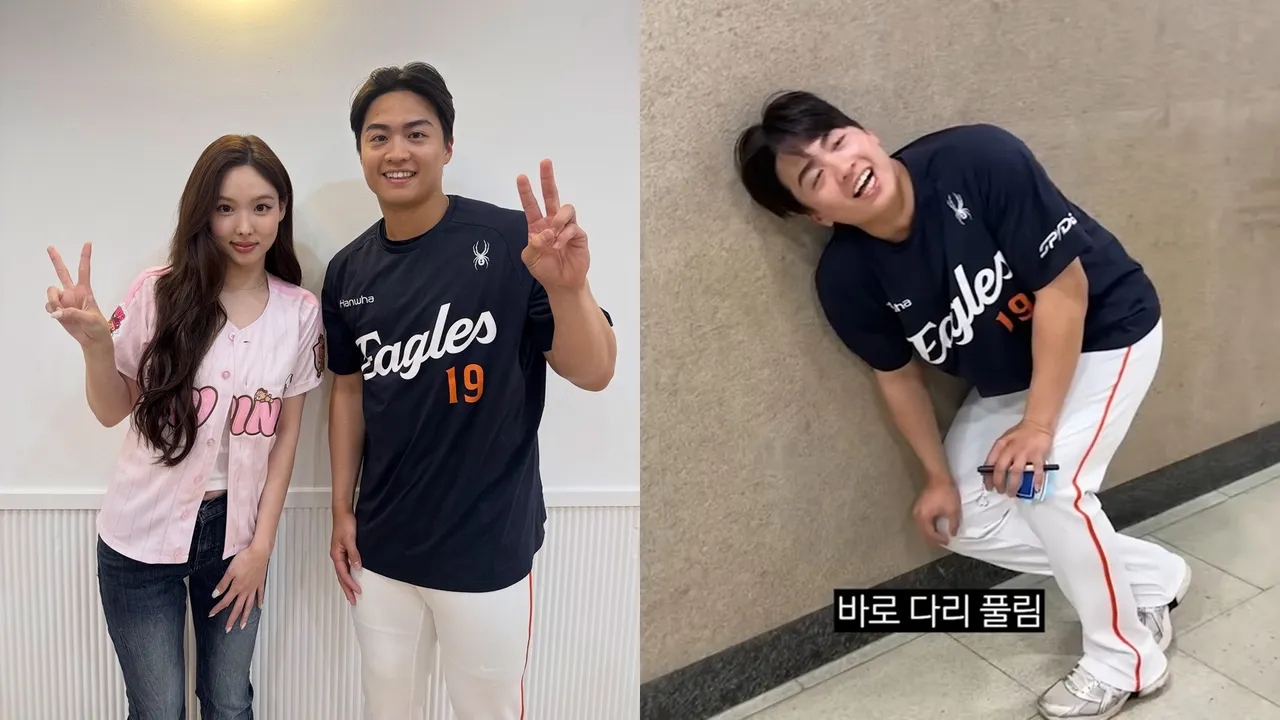 王彥程合照TWICE娜璉腿軟喊「瘋了」！11年ONCE追星成功吸59萬次點閱
