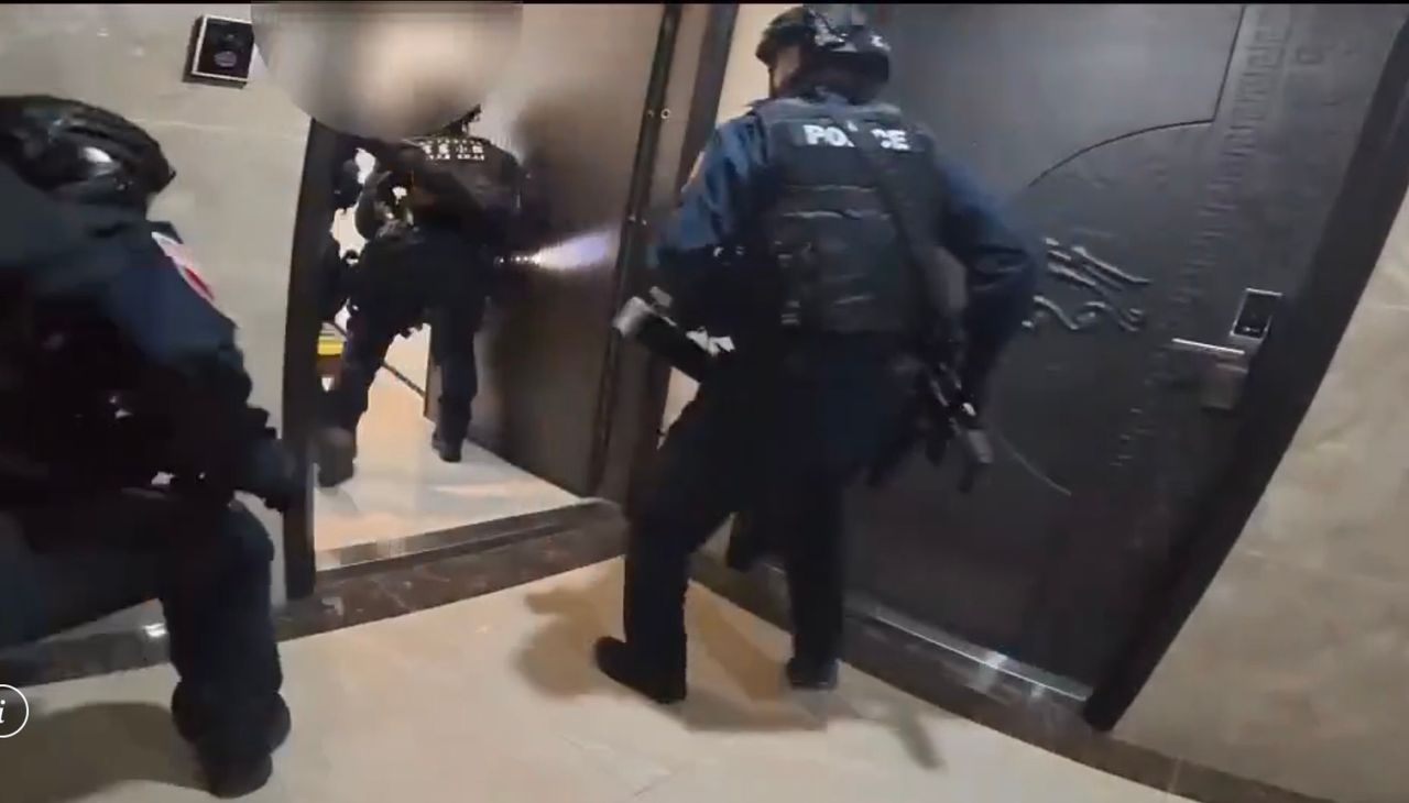 新北警掃蕩13黑幫、查獲2344件毒駕 攻堅逮詐團首腦再破依托咪酯毒窟