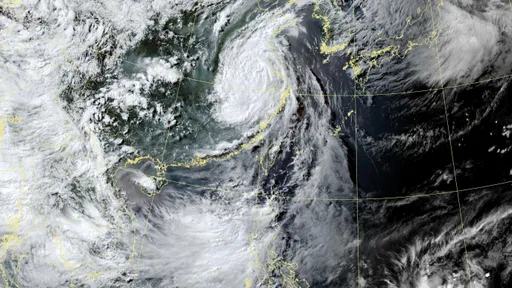 分科測驗明登場　中部以北午後防大雨或豪雨