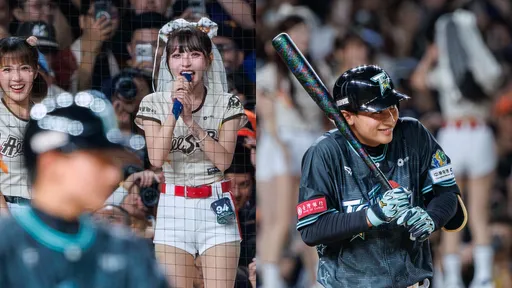 批林襄放閃馬傑森「不尊重球迷」　情色教主反遭砲轟：關妳屁事