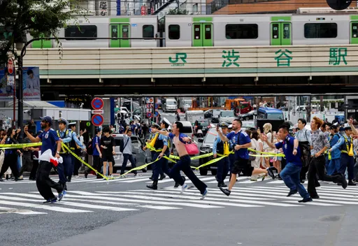 酷暑來臨！日本飆破40°C　4人疑中暑亡