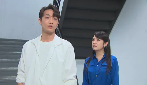 楚翔掩蓋身世真相不擇手段　壞到被私訊飆罵：不要臉