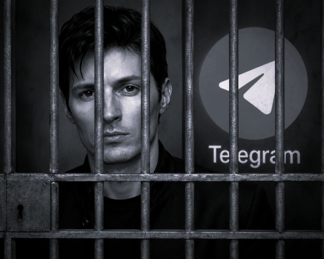 Telegram 遭母國指控「戰爭工具」 創辦人被列入國際通緝名單