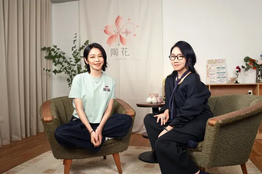 徐若瑄抗甲狀腺癌走過生死關　陶晶瑩驚吐「我們得了同樣的病」