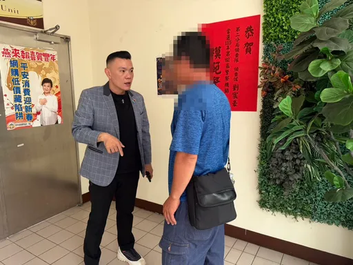 誘騙新北2少女離家住進台中旅館　20歲「探險直播主」羈押
