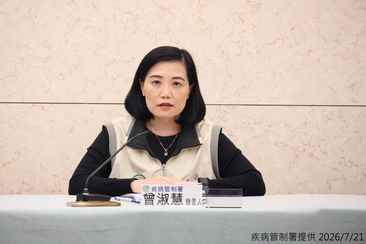 腸病毒升溫!單週就診7534人次 今年已累計6例重症1死