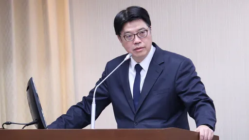 立委曝綠營幹部親屬赴陸失聯　陸委會：循機制了解