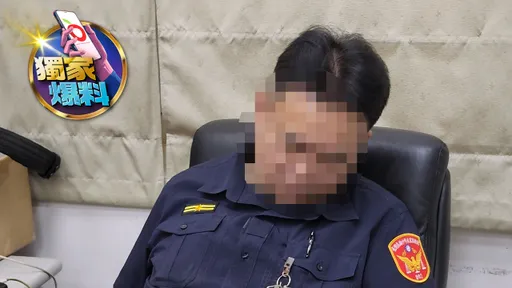 獨家爆料｜高雄少家法院法警上班時間鼾聲如雷！睡飽刷抖音　同事痛苦不堪爆料了