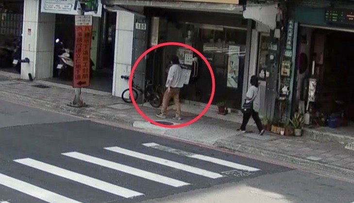 小額借款詐騙再現!中年男假扮包膜店老闆借850元落跑 電話姓名攏係假