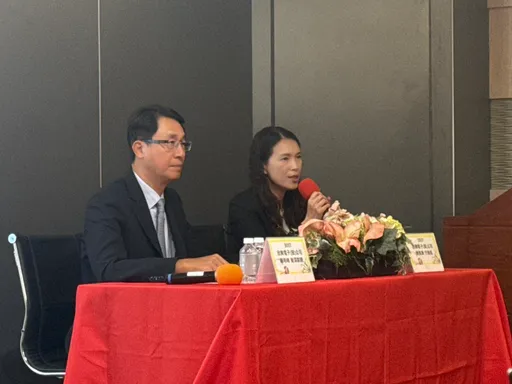 欣興法說會｜光模組Q4產能開出　玻璃基板2030前大規模量產機率不高