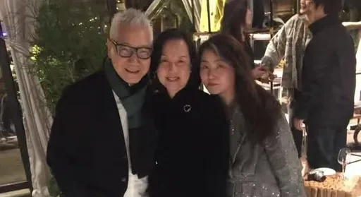 溫慶珠離世　台玻總裁夫人不捨哭了：她長年病痛纏身