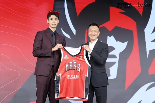 TPBL、PLG都選吳志鍇　他本人恐都SAY NO：CBA選秀結束再決定