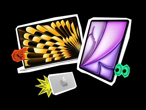 蘋果開學季優惠開跑！買Mac、iPad最高送4800元禮品卡