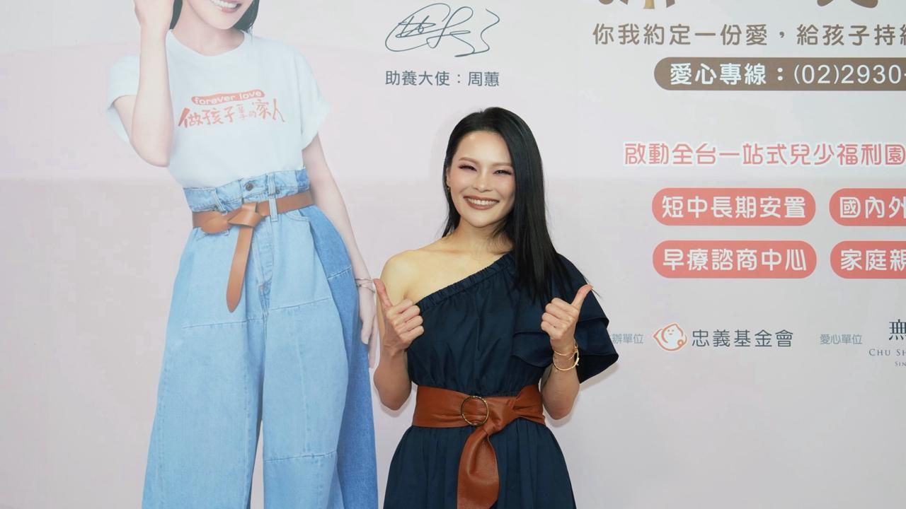 周蕙「聲帶萎縮」揭驚悚治療過程 咳出來都是血!手術久如一世紀