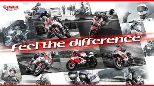 YAMAHA重機展7月登場　限量傳奇YZF-R7首度在台亮相 