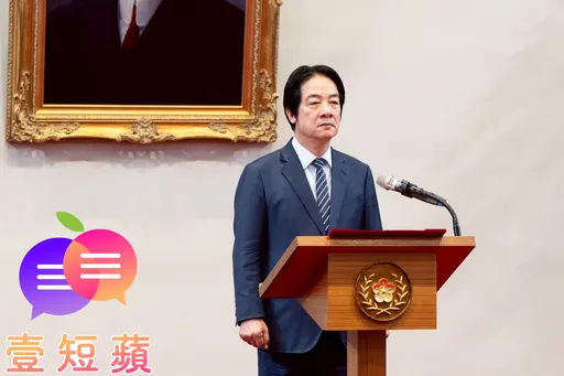壹短蘋｜蔣萬安點火、盧秀燕鄭麗文接棒　食安抗爭成選前藍白整隊測驗