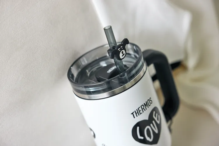 THERMOS膳魔師 x INAPSQUARE系列商品。業者提供