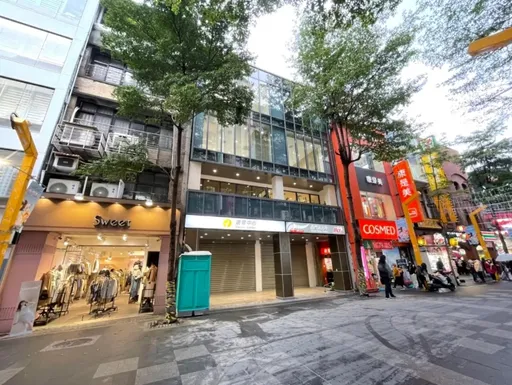 單價突破1100萬　西門町老透天創今年新高西區門戶計畫引爆都更搶地潮