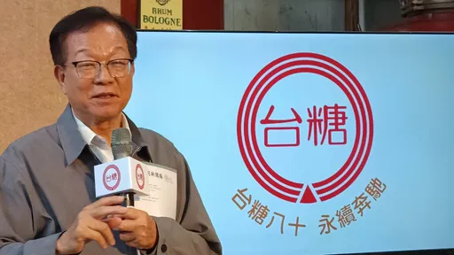 誰叫台糖撤回管收聲請？　許甫：吳乃仁平均1天賺走1400萬納稅錢